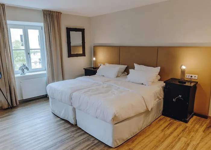 Little 7 - Boutique Hotel Regensburg foto
