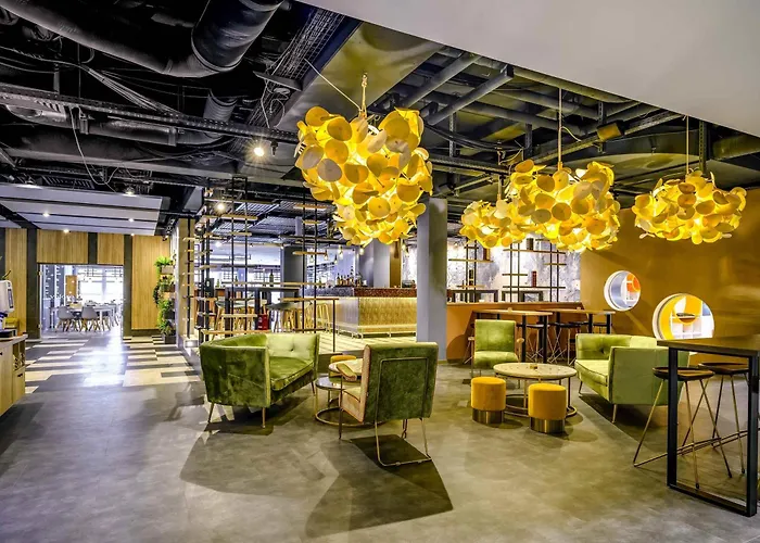 foto di Hotel Ibis Styles Ratisbona