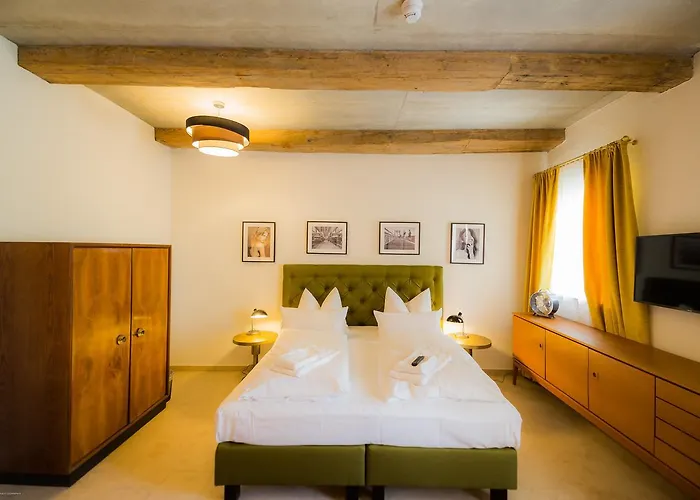 Hotel Luis Stadl Regensburg foto